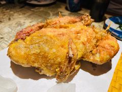 -遇见长安之高山流水(李家村万达店)