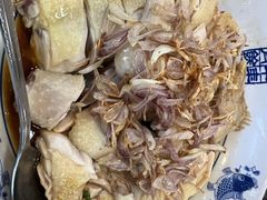 -阿殳粥馆(水围村店)