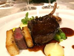 -北京古城老院厉晓麟精致菜