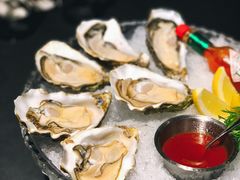 -小火花·干式熟成牛排馆Spark SteakHouse(剑桥郡店)