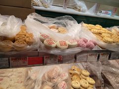 -老鼎丰(靖宇街总店)