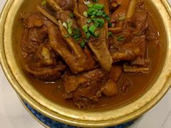 -金典银峰老鹅馆·昆山菜(亭林公园店)