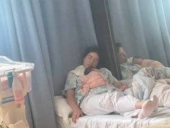 -卓玥国际月子会所(罗山路店)