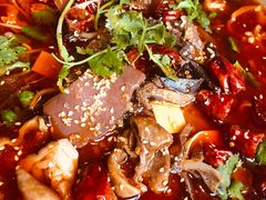 -北京老铺烤鸭(西稍门店)