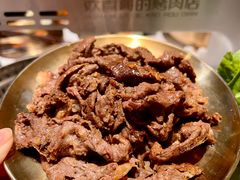 -欢喜哥齐齐哈尔自助烤肉(大学城店)