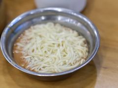 拌面-达道武仔牛肉店(广达路店)