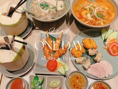 -安南小馆(华润城万象天地店)