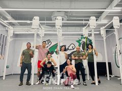 -乐刻体能馆FitTribe飞踹运动(西湖银泰店)