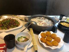 -一把火北京烤鸭(海昌路店)