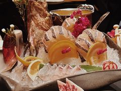 -澜棠海鲜(余姚阳明古镇店)