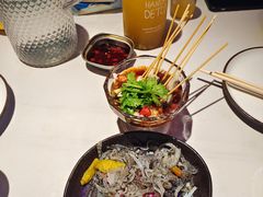 -蚝堡海鲜·威海菜·海肠捞饭·烧烤·亚洲吃蚝公司(幸福门店)