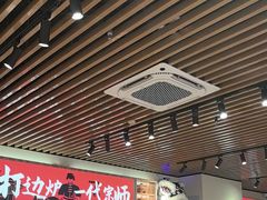 -阿润打边炉·鲜切鸡煲(华漕店)