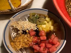 -初蓉丨遇见新川菜(亲贤街荣耀店)