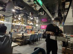 -海底捞火锅(玉桥商业广场店)