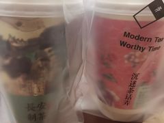 桂花引-茶话弄(李家村万达店)