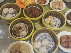 -榕槟茶楼