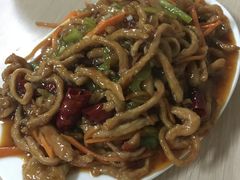 -大召山西祁县剔鱼子削面(向阳店)