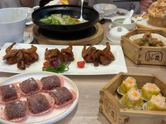 -聚福宝合苑食府(南头镇店)