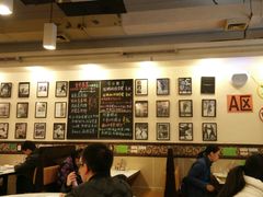 -大哥餐厅(西城花园店)