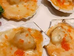 -大渔铁板烧(花园道店)