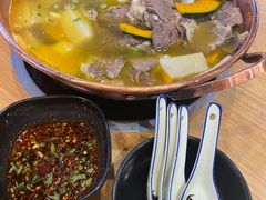 -妈妈的味道·腾冲特色菜(和顺古镇店)