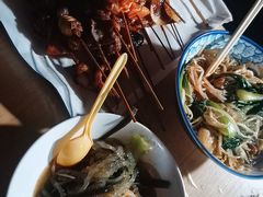 -多鱼炸串麻辣烫(闽江路店)