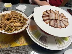-满乡小馆