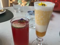 -ins森林童话餐厅coffee&bistro