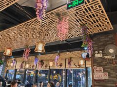 -粤点越有·茶点·粤菜(樵岭国际店)