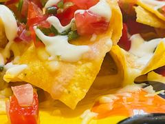 -panchos 墨西哥餐厅(嘉绿苑店)