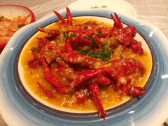 -华仔龙虾(永乐路总店)