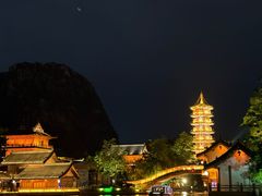 -桂林两江四湖景区