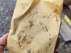 -咀香园饼家(大三巴店)