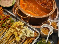 -镇江龙·火锅串串(武侯祠店)