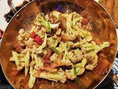 -绿茶餐厅(千岛湖银泰城店)