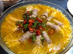 -乾州食府(小雁塔店)