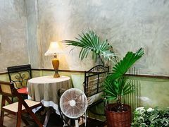 -六区宿舍咖啡店