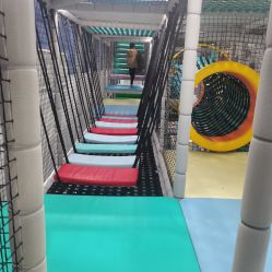 -小牧童游乐园(西丽宝能环球汇店)