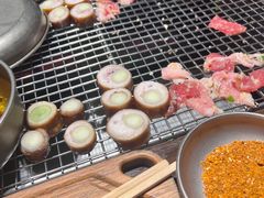 -夜食白市Yespicy·烧烤啤酒宵夜(番禺四海城店)