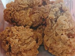 -华莱士·全鸡汉堡(平沙店)