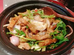 -金系·顺德啫鸡大王(创意产业园店)