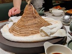 -鲜潭蒸汽石锅鱼(五道口购物中心店)