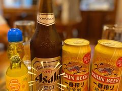 -本格·深夜食堂(北理工店)