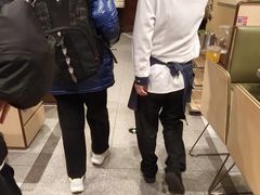 -海底捞火锅(苏宁生活广场店)