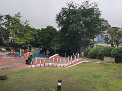 -两河城市森林公园