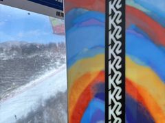 -翠云山银河滑雪场