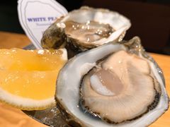 -Osteria Garden 生蚝花园餐厅(原进贤路店)