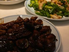 -日丰园海肠水饺·老字号大连海鲜(和平广场店)