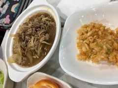 -南城香·饭香串香馄饨香(富丰桥店)