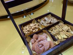 小食四拼-须水邓记叫化鸡(中原路店)